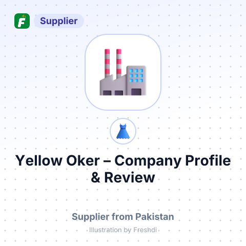 Yellow Oker – summary card, no photo uploaded yet