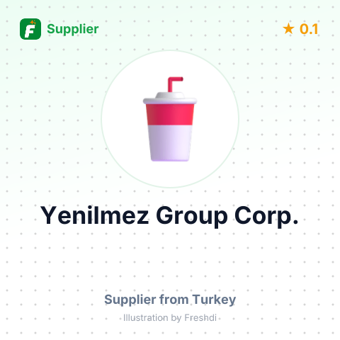 Yenilmez Group Corp.  – summary card, no photo uploaded yet