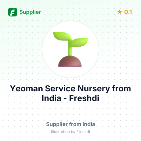 Yeoman Service Nursery  – summary card, no photo uploaded yet