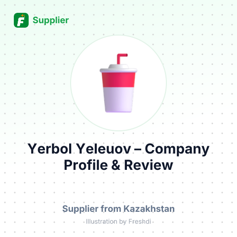 Yerbol Yeleuov – summary card, no photo uploaded yet