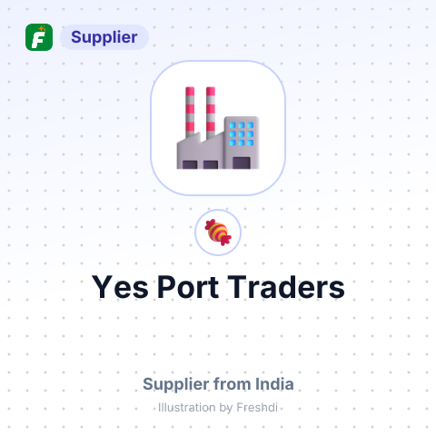 Yes Port Traders – summary card, no photo uploaded yet