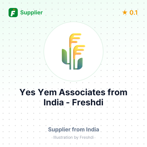 Yes Yem Associates  – summary card, no photo uploaded yet