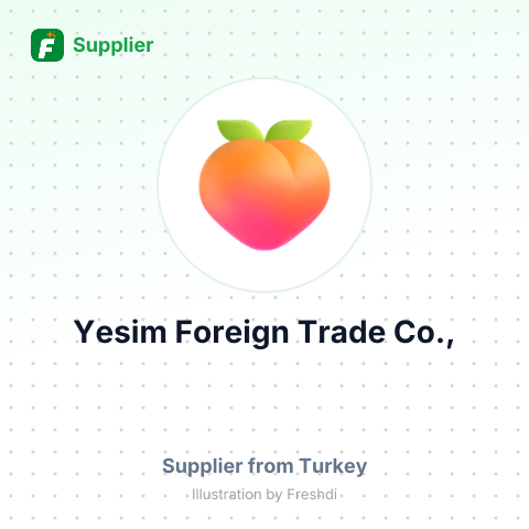 Yesim Foreign Trade Co., – summary card, no photo uploaded yet