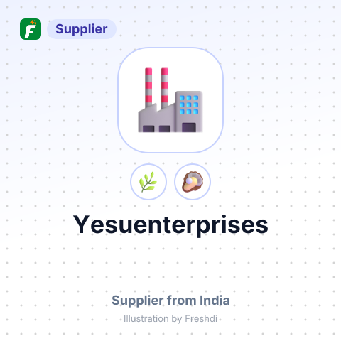 Yesuenterprises – summary card, no photo uploaded yet