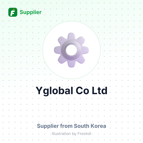 Yglobal Co Ltd – summary card, no photo uploaded yet