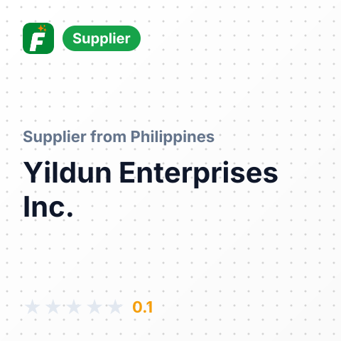 Yildun Enterprises Inc.  – summary card, no photo uploaded yet