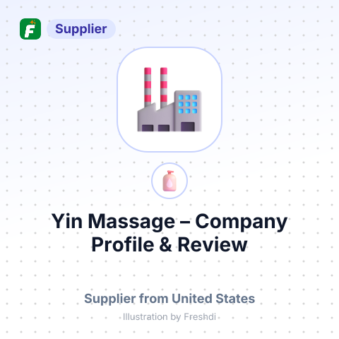 Yin Massage – summary card, no photo uploaded yet