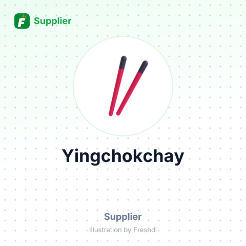 Yingchokchay – summary card, no photo uploaded yet
