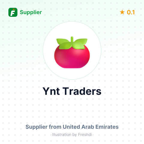 Ynt Traders  – summary card, no photo uploaded yet