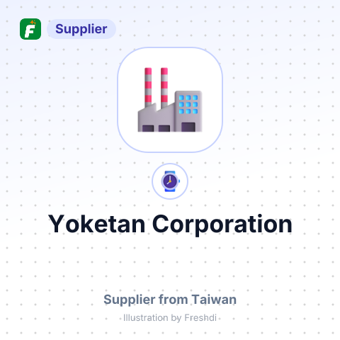 Yoketan Corporation – summary card, no photo uploaded yet