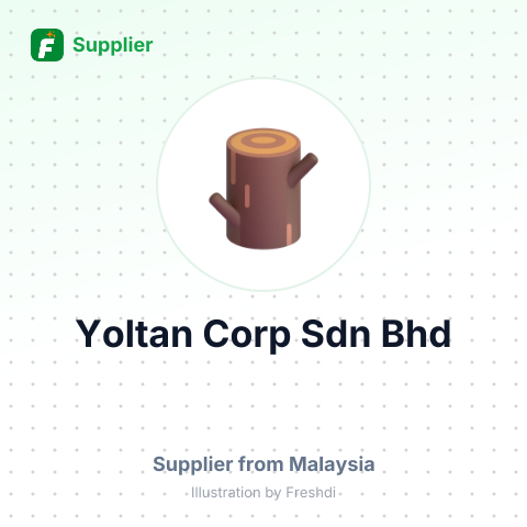 Yoltan Corp Sdn Bhd – summary card, no photo uploaded yet