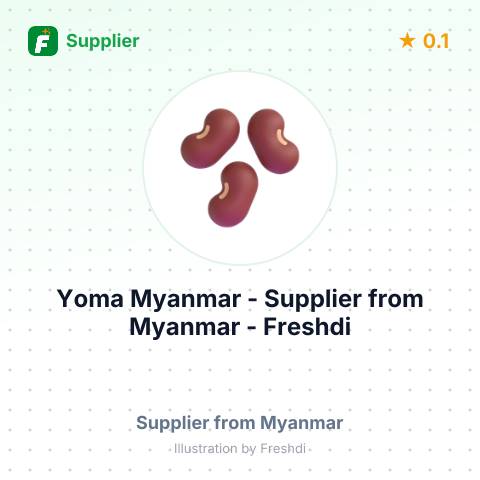 Yoma Myanmar  – summary card, no photo uploaded yet