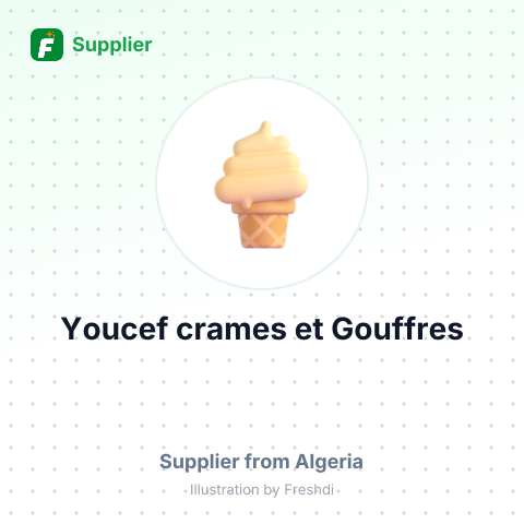 Youcef crames et Gouffres – summary card, no photo uploaded yet