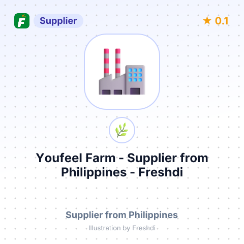 Youfeel Farm  – summary card, no photo uploaded yet