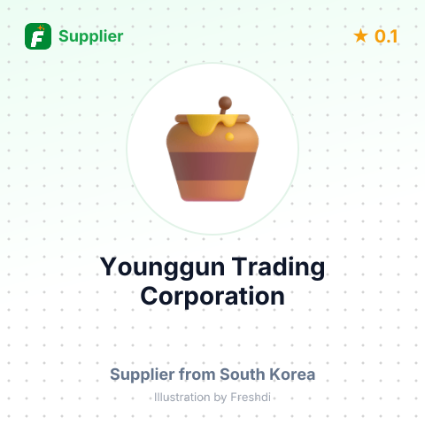 Younggun Trading Corporation  – summary card, no photo uploaded yet