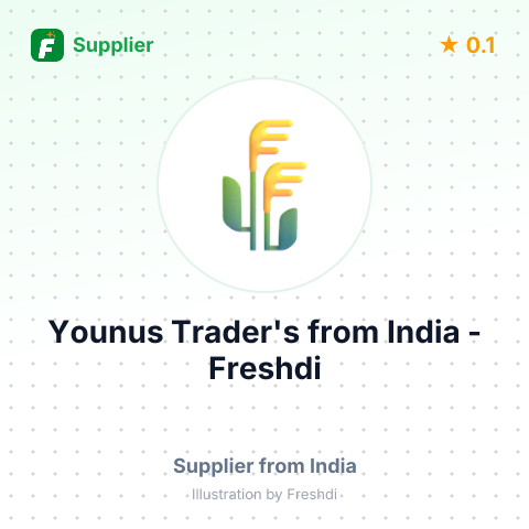 Younus Trader's  – summary card, no photo uploaded yet