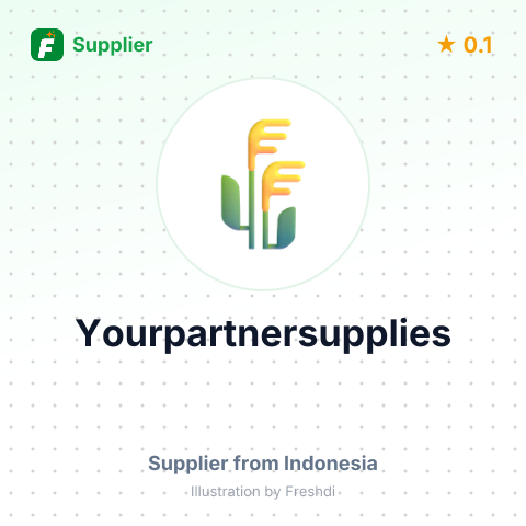 Yourpartnersupplies  – summary card, no photo uploaded yet