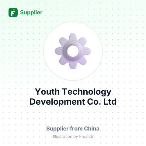 Youth Technology Development Co., Ltd – summary card, no photo uploaded yet
