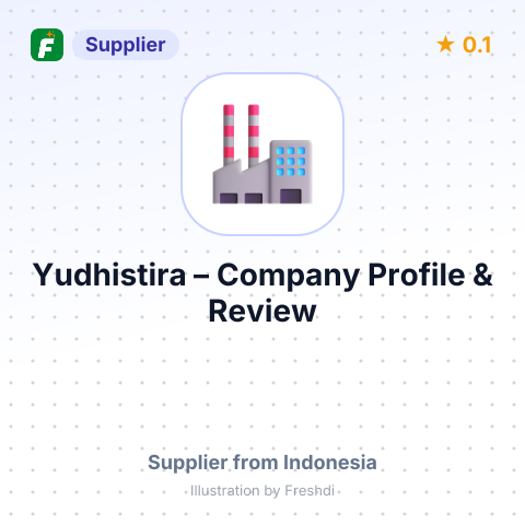 Yudhistira – summary card, no photo uploaded yet