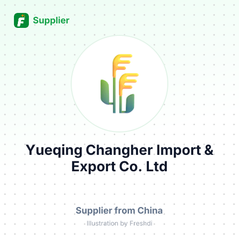 Yueqing Changher Import & Export Co.,Ltd – summary card, no photo uploaded yet