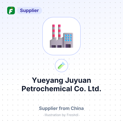 Yueyang Juyuan Petrochemical Co., Ltd. – summary card, no photo uploaded yet