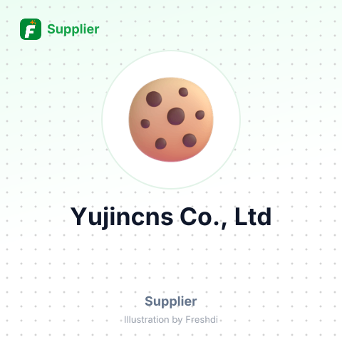 Yujincns Co., Ltd – summary card, no photo uploaded yet