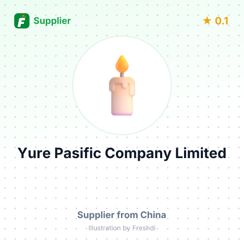 Yure Pasific Company Limited  – summary card, no photo uploaded yet