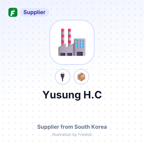 Yusung H.C – summary card, no photo uploaded yet