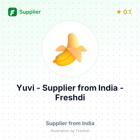 Yuvi  – summary card, no photo uploaded yet