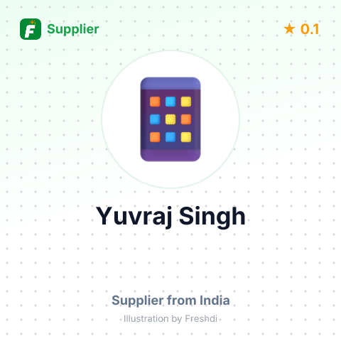 Yuvraj Singh  – summary card, no photo uploaded yet