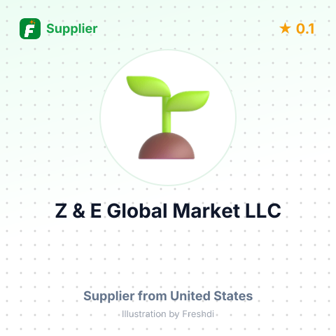 Z & E Global Market LLC  – summary card, no photo uploaded yet