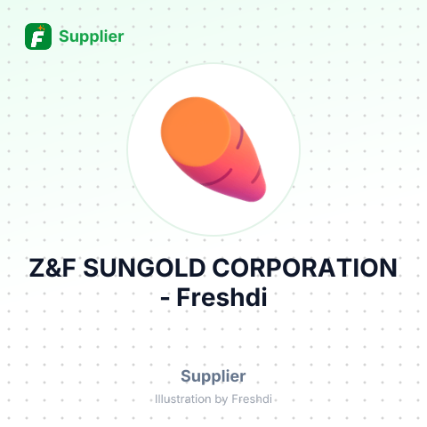 Z&F SUNGOLD CORPORATION – summary card, no photo uploaded yet