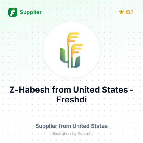 Z-Habesh  – summary card, no photo uploaded yet