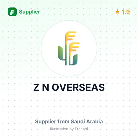 Z N OVERSEAS – summary card, no photo uploaded yet