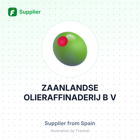 ZAANLANDSE OLIERAFFINADERIJ B V – summary card, no photo uploaded yet