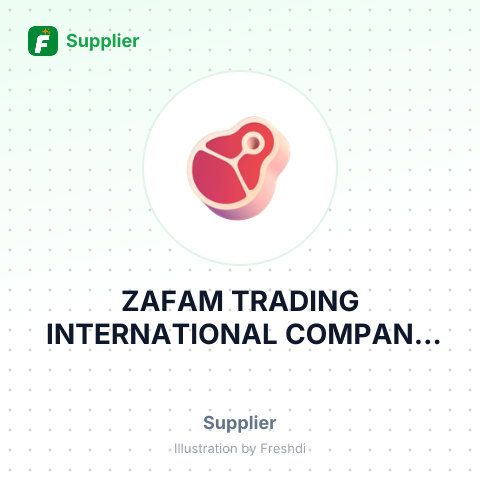 ZAFAM TRADING INTERNATIONAL COMPANY LIMITED – summary card, no photo uploaded yet
