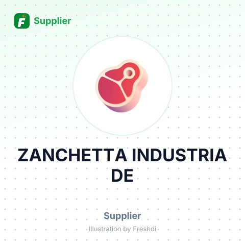ZANCHETTA INDUSTRIA DE – summary card, no photo uploaded yet