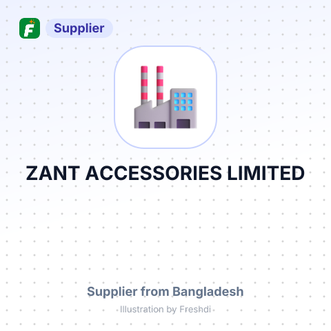 ZANT ACCESSORIES LIMITED – summary card, no photo uploaded yet