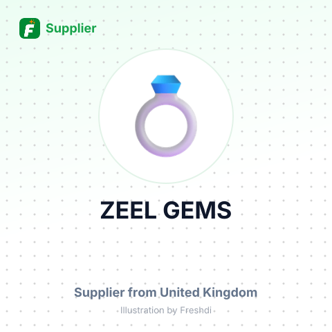 ZEEL GEMS – summary card, no photo uploaded yet