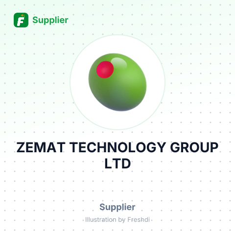 ZEMAT TECHNOLOGY GROUP LTD – summary card, no photo uploaded yet