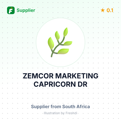 ZEMCOR MARKETING CAPRICORN DR | CAPRI – summary card, no photo uploaded yet