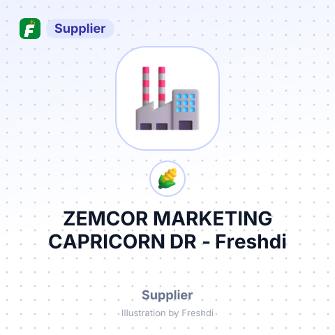 ZEMCOR MARKETING CAPRICORN DR – summary card, no photo uploaded yet