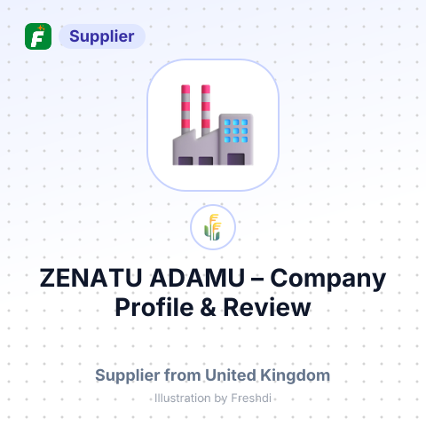 ZENATU ADAMU – summary card, no photo uploaded yet