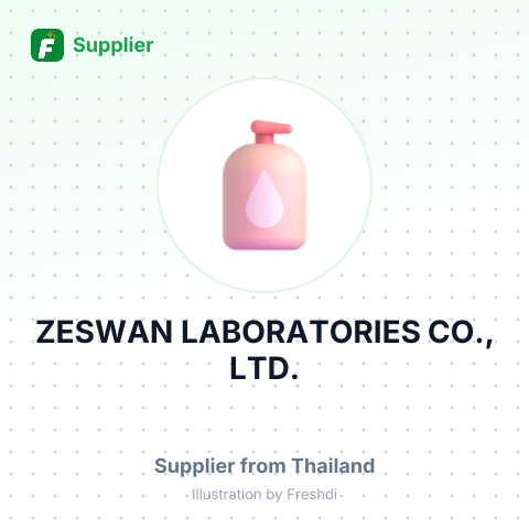 ZESWAN LABORATORIES CO., LTD. – summary card, no photo uploaded yet