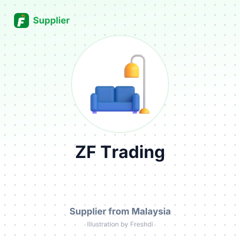 ZF Trading – summary card, no photo uploaded yet