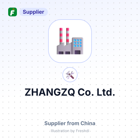 ZHANGZQ Co. Ltd. – summary card, no photo uploaded yet