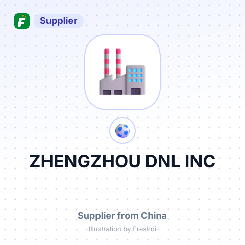 ZHENGZHOU DNL INC – summary card, no photo uploaded yet