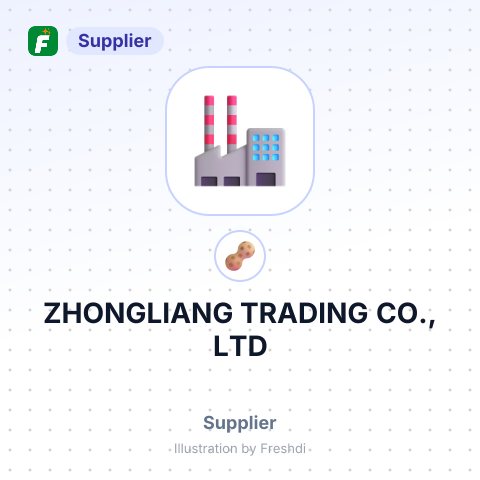 ZHONGLIANG TRADING CO., LTD – summary card, no photo uploaded yet