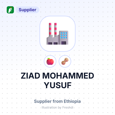 ZIAD MOHAMMED YUSUF – summary card, no photo uploaded yet