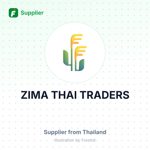 ZIMA THAI TRADERS – summary card, no photo uploaded yet